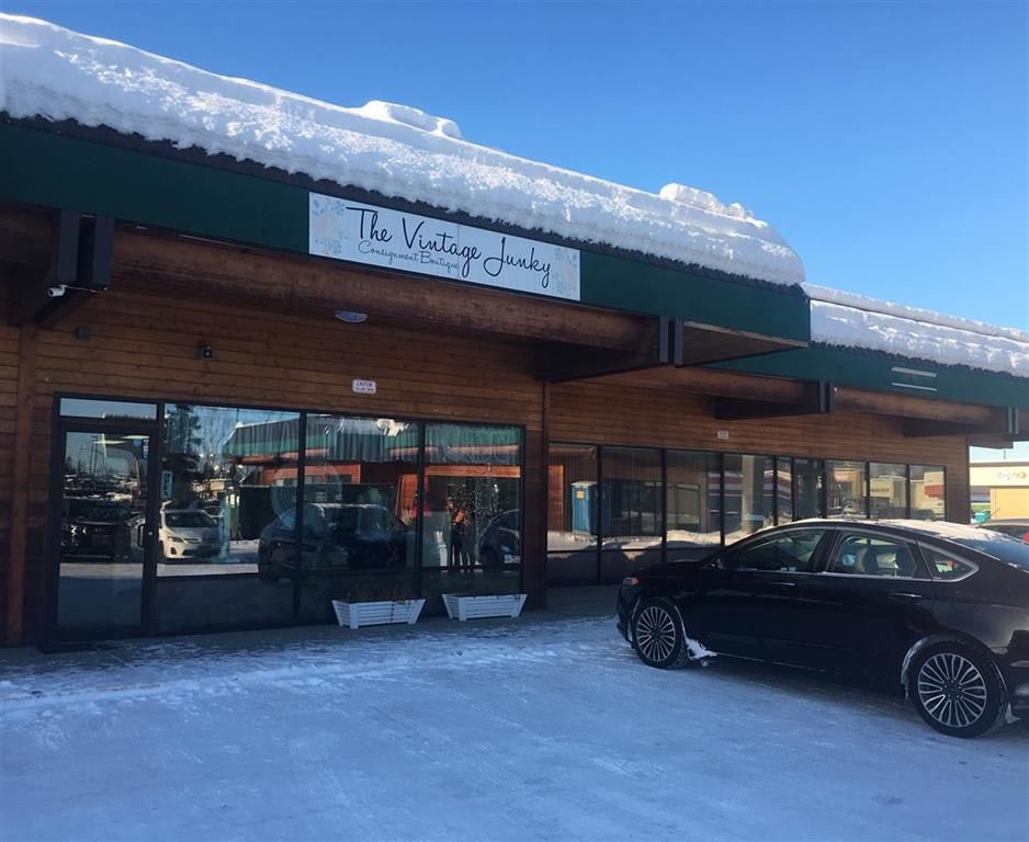 29 College Rd, Fairbanks, AK 99701